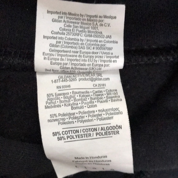 DRAKE SOUVENIR SWEATSHIRT SIZE L G G - Picture 4 of 7